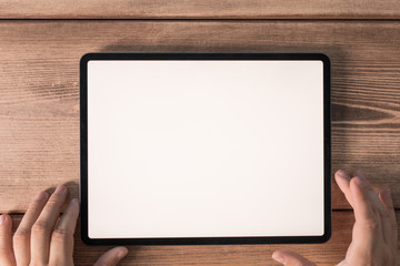 tablet pc