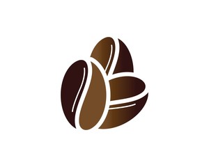 Obraz premium coffe bean