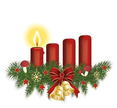 Erster Advent