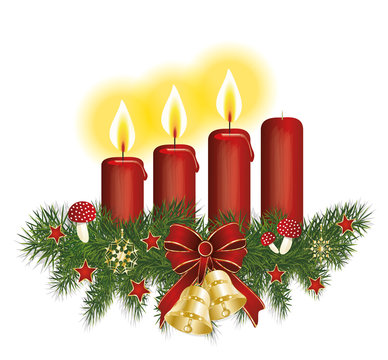 dritter Advent