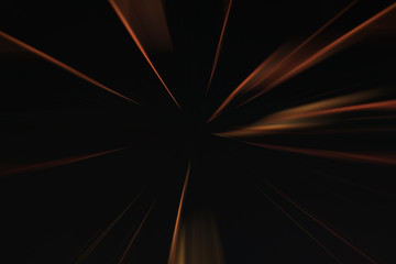 Color design pattern, computer generated images