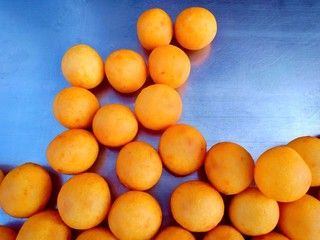 Egg whites at shop vol.7