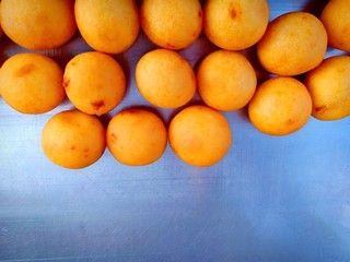 Egg whites at shop vol.5