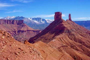 Castle Valley, UT