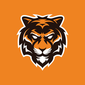 62,201 Tiger Mascot Images, Stock Photos, 3D objects, & Vectors