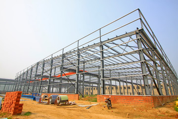 workshop framework under construction
