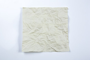 Paper texture background, crumpled paper texture background,
