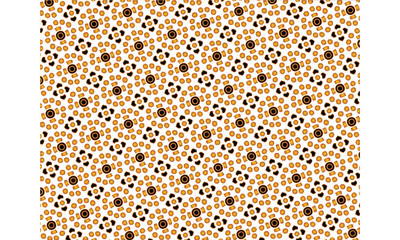 weave pattern texture vector