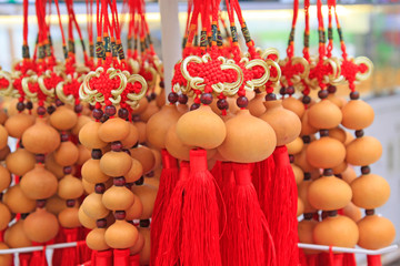 gourd decorations