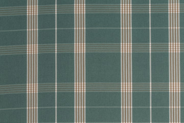 Textured fabric with pattern