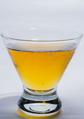 Apple Drink