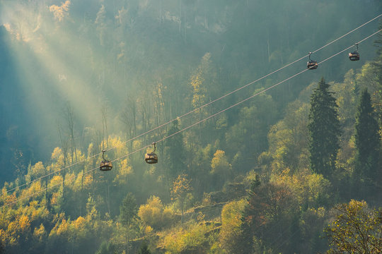 Gondola