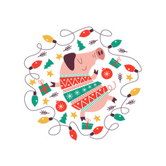 Основные RGB