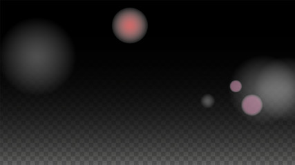 Hearts Confetti Falling Background. St. Valentine's Day pattern. Romantic Scattered Hearts Design Element. Love. Sweet Moment. Gift. Cute Element of Design for Sales or Celebration.