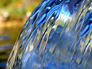 Quellwasser