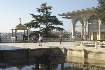 Topkapi Palace