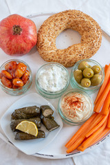 mezze