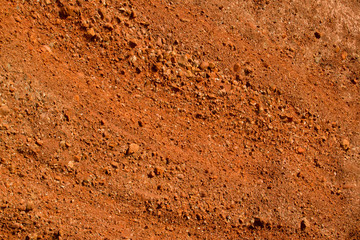 Clay surface texture © Ксения Ощепкова