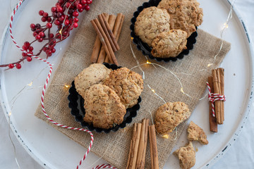 Christmas Cookies