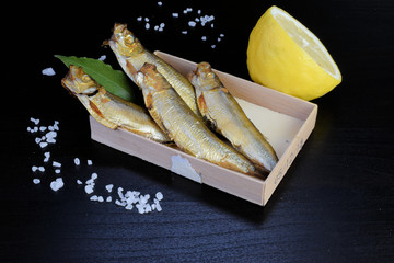 Kieler Sprotten