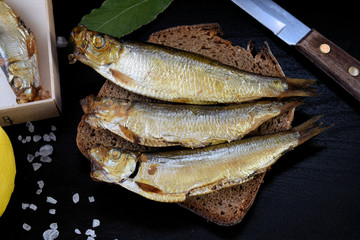 Kieler Sprotten