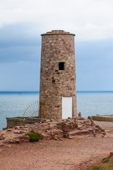 Fototapeta premium Cap Frehel peninsula