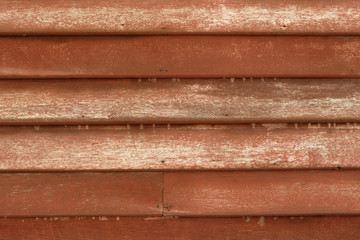 old brown wood plank wall background