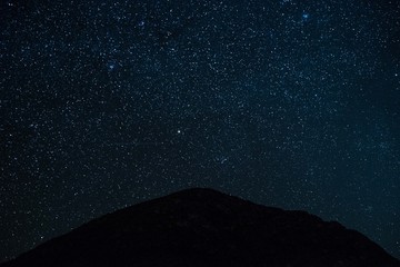 Stars in Arizona