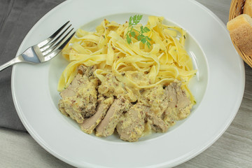 pork filet mignon