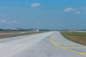 Fototapeta premium 空港 ビジネスマン 出張 