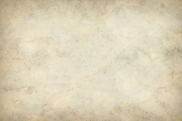 Old yellow paper background