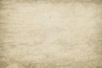 Obraz premium Old beige paper background