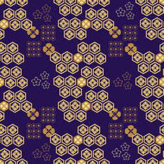 Oriental pattern215