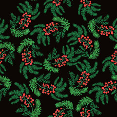 Christmas pattern268