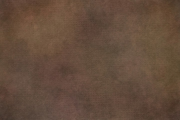 Brown dotted grunge texture, background