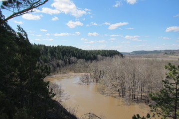 Nature Travel Landscape