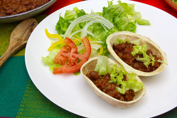 tacos