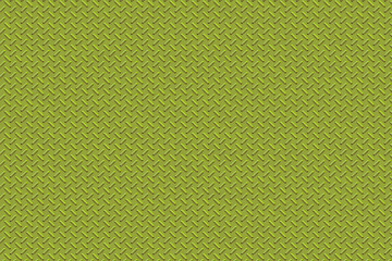 colored metal checkered plate, computer generated images