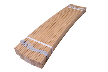 wooden boards frame for mattress