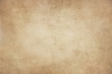 Obraz premium Brown dotted grunge texture, background