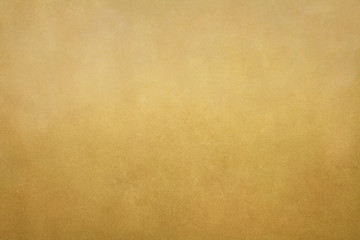 Orange gold abstract old background