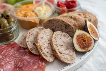 Italian Antipasti