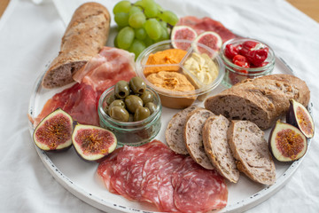 Italian Antipasti