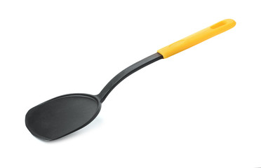 Plastic stirrers isolated