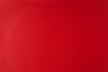 paper red background