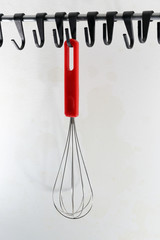 In a kitchen in Germany, these things may not be missing, they are very useful for cooking