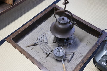 世界遺産・富士山の構成資産、御師住宅