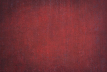 Fototapeta premium Red violet dotted grunge texture, background