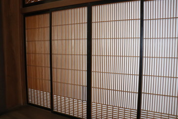 世界遺産・富士山の構成資産、御師住宅