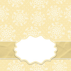 This is a Christmas and New Year frame